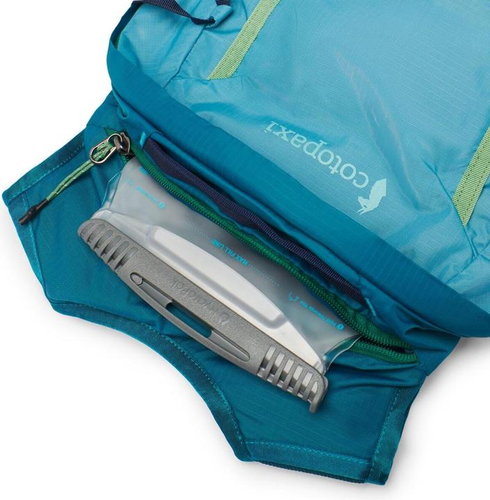 Actual product image Cotopaxi Lagos Hydration Pack (15 l)