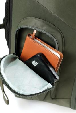 Produktbild Nitro Rucksack Weekender 878037109 rosin 55x30x23cm (42 l)