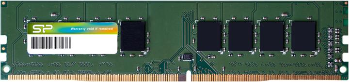 Actual product image Silicon Power SP008GBLFU213B02 (1 x 8GB, 2133 MHz, DDR4-RAM, DIMM)