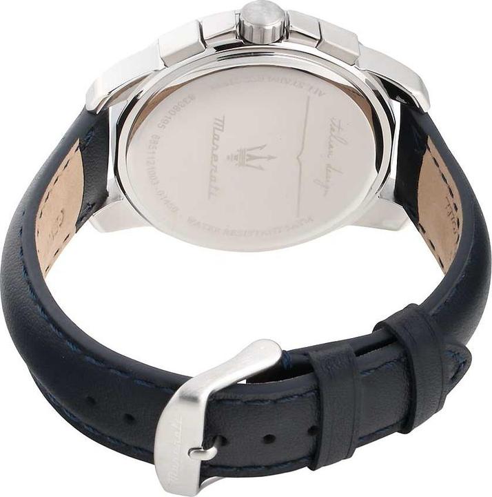 Produktbild Maserati Successo (Analoguhr, 44 mm)