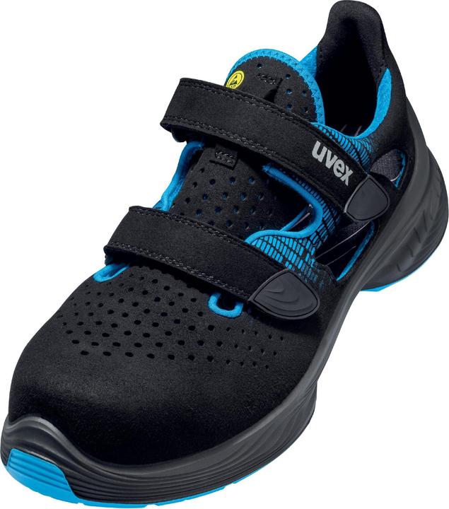 Image du produit Uvex Safety 1 G2 (S1, 47)