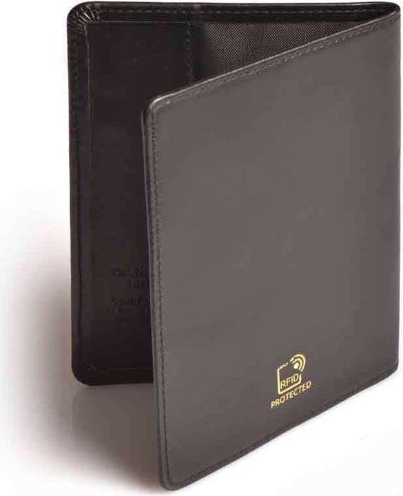 Produktbild Travel Blue Passport Cover (Reisepasshülle)