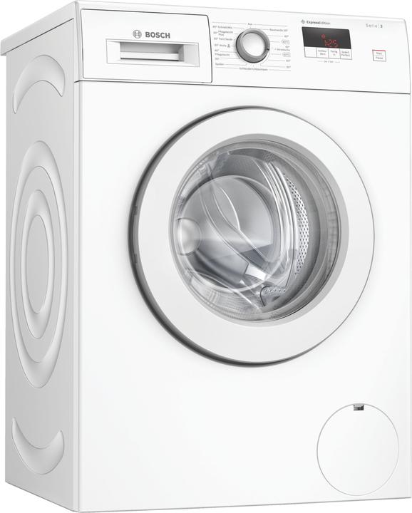 Bosch Hausgeräte WAJ280H5 (7 kg, Links)