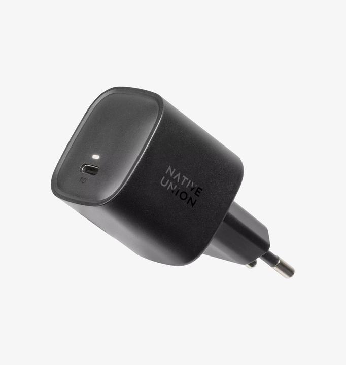 Image du produit Native Union Chargeur Fast GaN PD 30W (30 W)