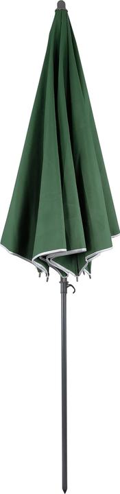 Image du produit VCM Parasol de plage rond protection UV (1.60 m)