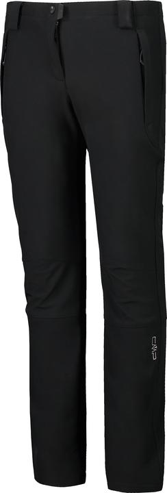 Actual product image CMP Campagnolo Softshell Girls Pants (110)