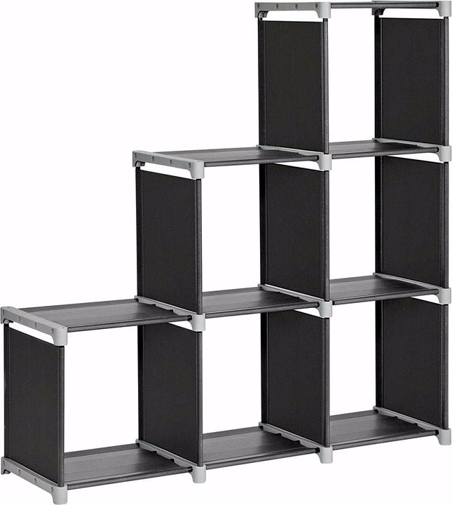 Image du produit Songmics Shelfy (105 x 30 x 105 cm)