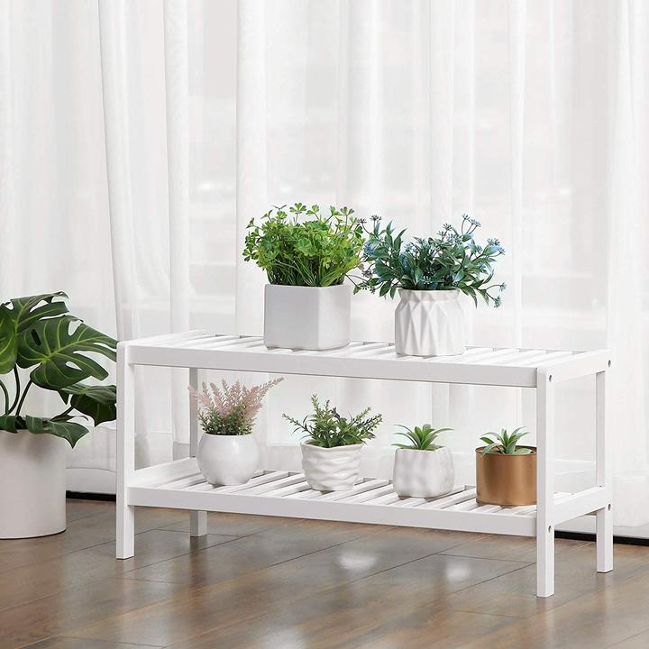 Actual product image Songmics Orlando (70 x 26 x 33 cm)