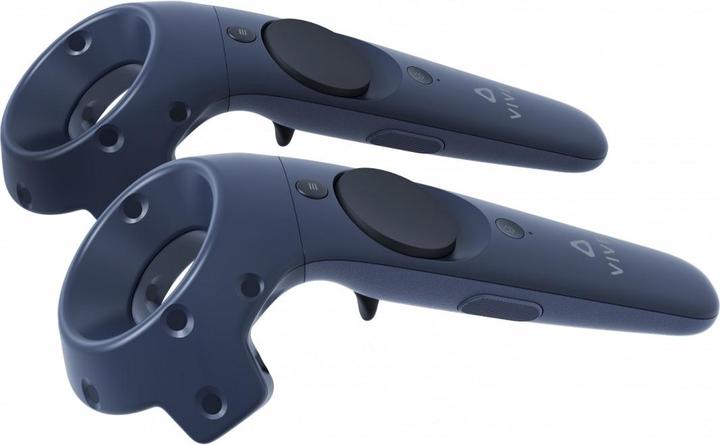 Actual product image HTC Vive Controller 2.0