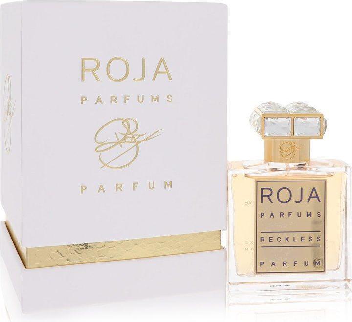 Immagine prodotto Roja Parfums Roja Reckless by Eau de Parfum Spray 50 ml (Eau de parfum, 50 ml)