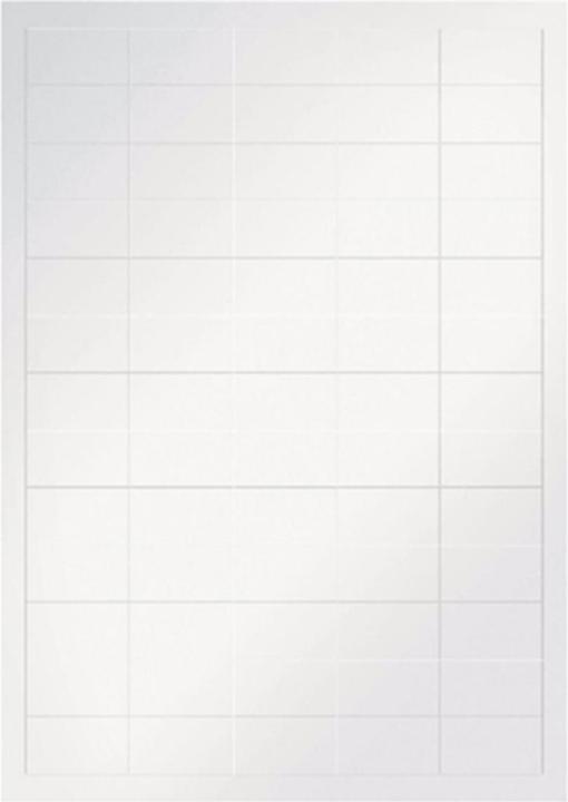 Immagine prodotto Leitz Etichette universali