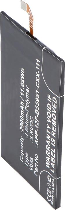 CS Cameron Sino Battery CAT S30 Battery APP-12F-B55951-CXX-111