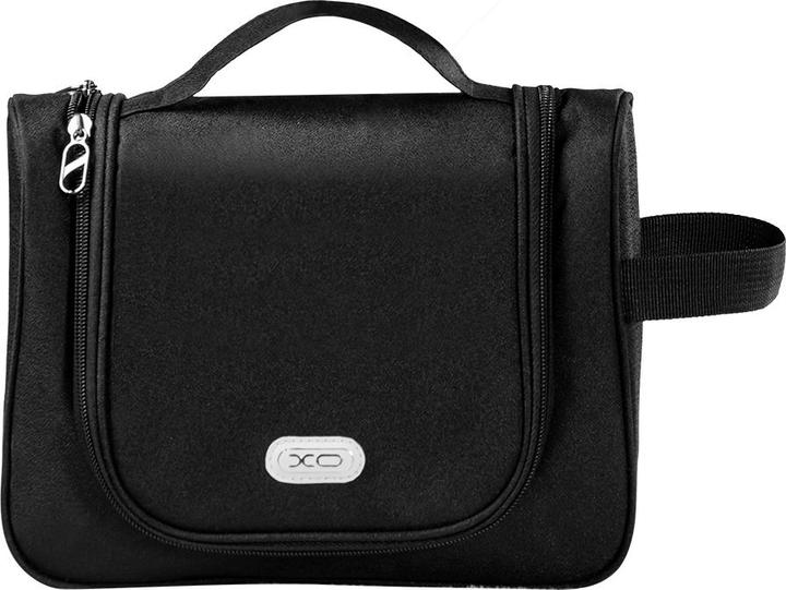 Produktbild xO Kulturtasche CB07 organizer schwarz