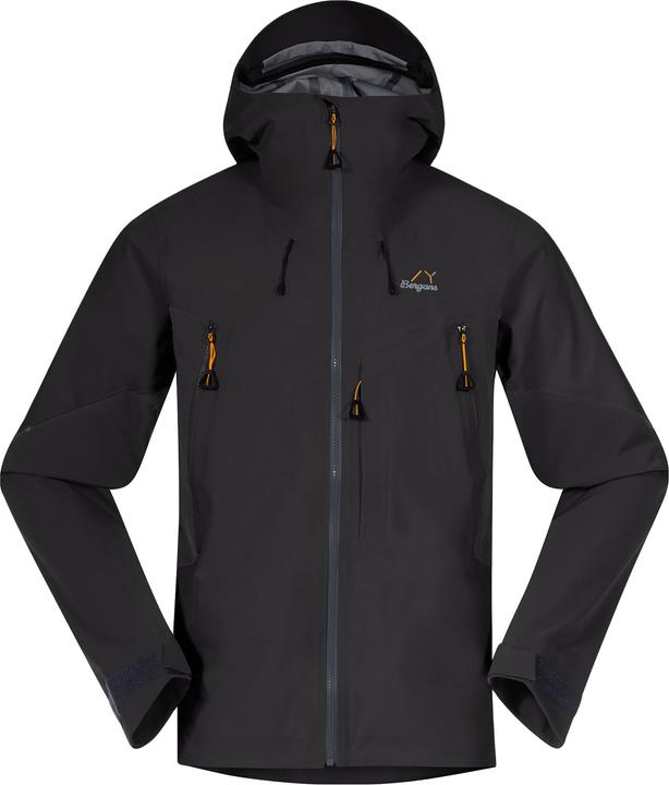 Produktbild Bergans Y MountainLine Hybrid Softshell (L)