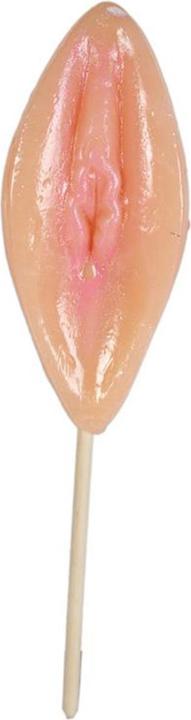 Produktbild Ootb Pussy Lolly (1 Stk., 45 g)
