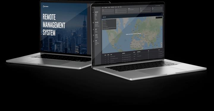 Productafbeelding Teltonika 150GB Data voor RMS Connect/VPN