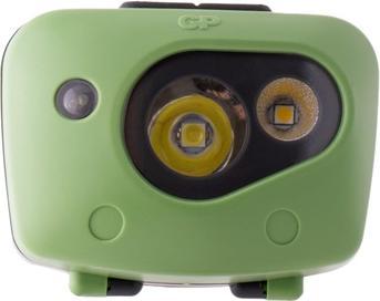 Produktbild GP Batteries GP Discovery Stirnlampe CH43 (300 lm)