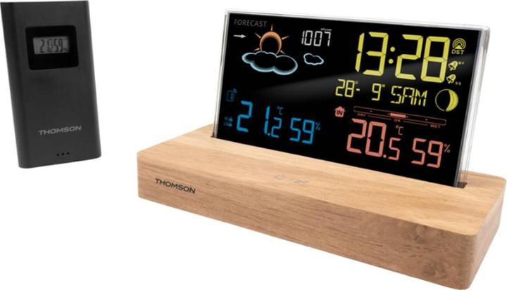 Immagine prodotto Thomson CT610