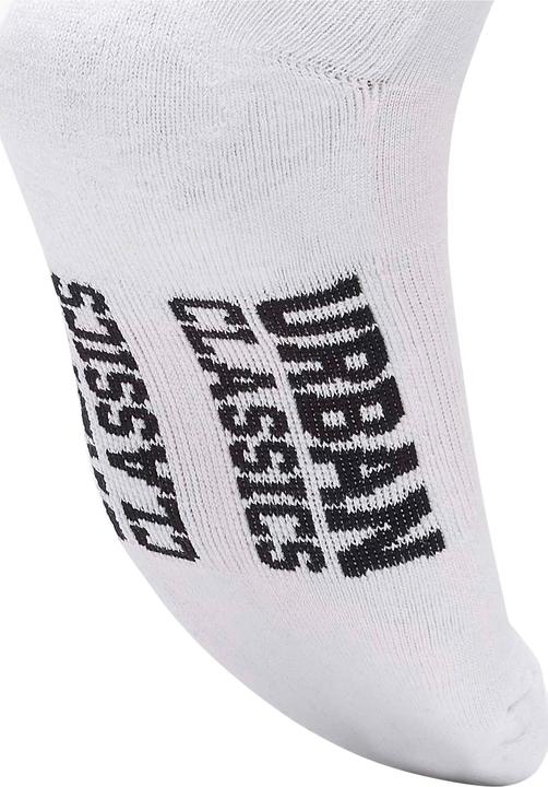 Produktbild Urban Classics High Sneaker Socks 6-Pack (6er Pack, 35 - 38)