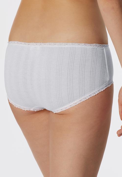 Produktbild Schiesser Revival Micro Pant (40)
