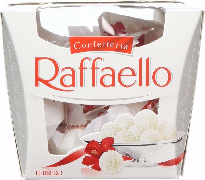 Image du produit Ferrero Raffaello (150 g)