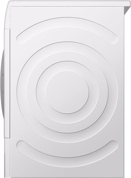 Actual product image Bosch Hausgeräte Serie8 WTXH7M50CH (9 kg, Right, CH plug)