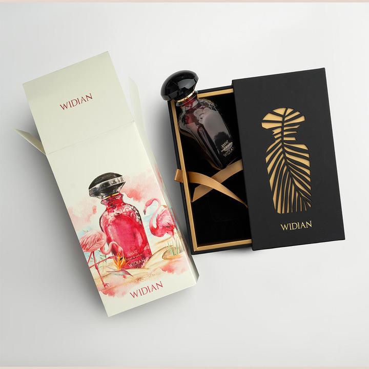 Produktbild AJ Arabia Yasat (Eau de Parfum, 50 ml)