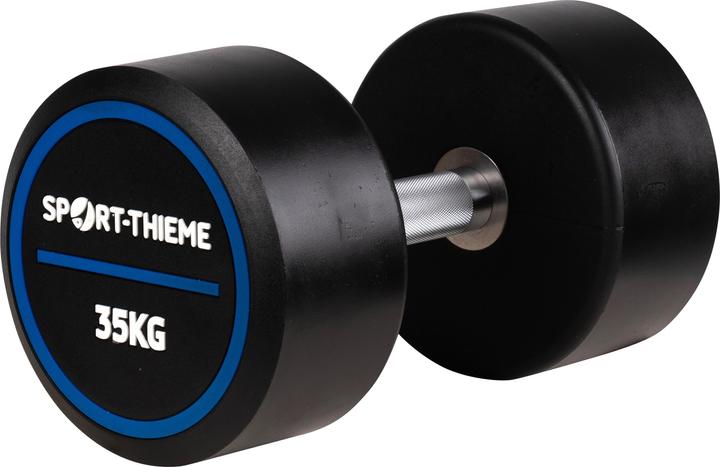 Sport-Thieme Kompakthantel PU Pro