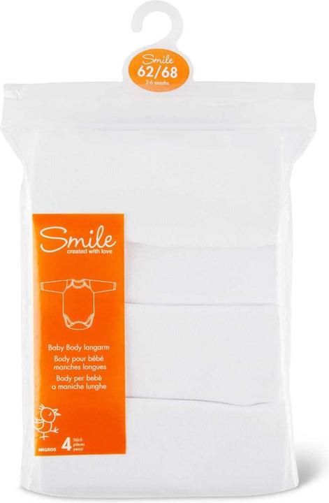 Produktbild Smile Body