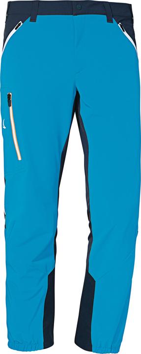 Schöffel Hose lang Softshell Pants Kals M