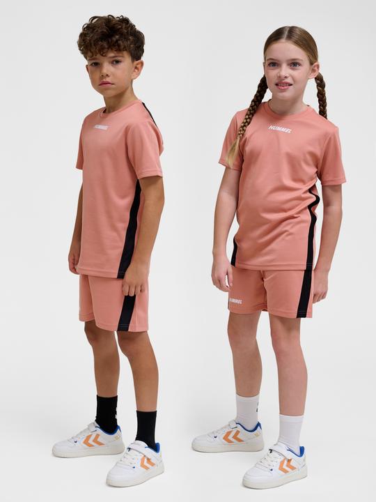 Actual product image hummel hmlMULTI PL SET KIDS (128)