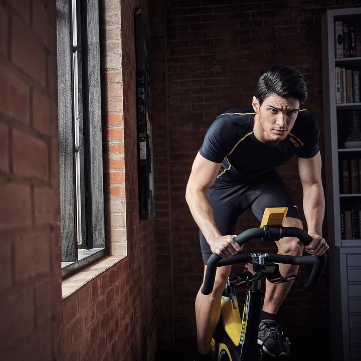 Image du produit Horizon Fitness GR7
