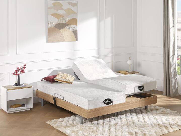 Produktbild Naturea Parure (80 x 200 cm, Schaumstoffkern)