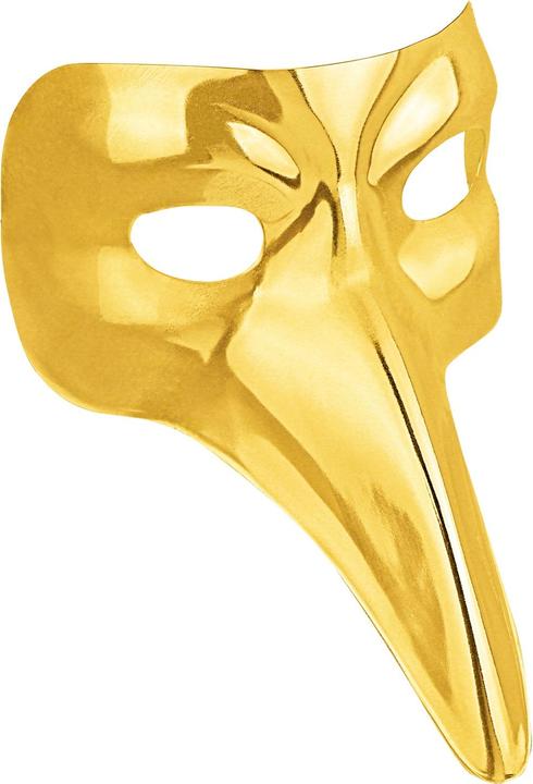 Produktbild Festartikel Müller Schnabelmaske "pantalone"