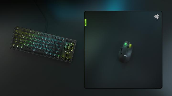 Image du produit Roccat Sense Pro SQ (L)