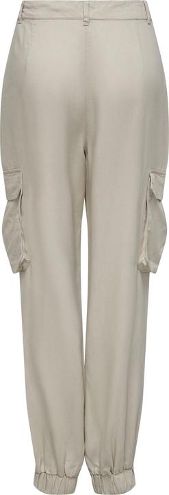Actual product image Only Cargo cut Medium waist Fitted cuffs Training trousers Cargo trousers (XS)