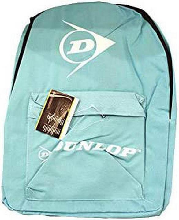 Produktbild Dunlop Backpack 6as 42x31x14cm (20 l)