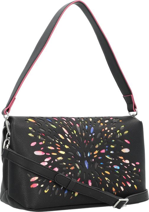 Produktbild Desigual Blackwell Schultertasche 26 cm