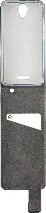 Actual product image Mobilize Classic Gelly Flip Case (Harry)