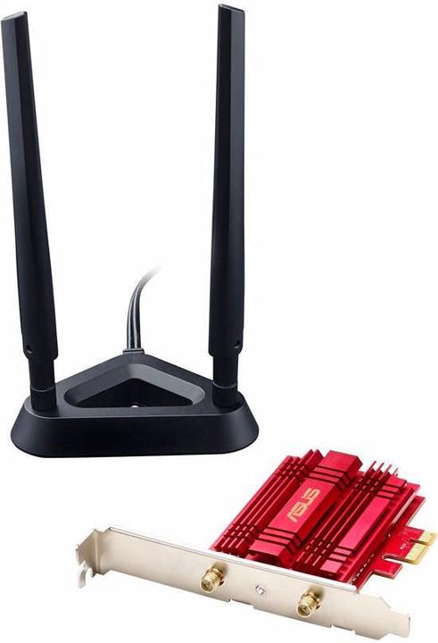 Produktbild ASUS Pce-Ac56 (PCI-E x1)
