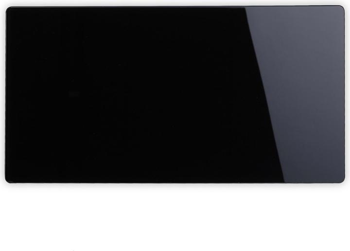 Produktbild Relaxdays Magnettafel (Magnettafel, 40 x 0.4 x 20 cm)