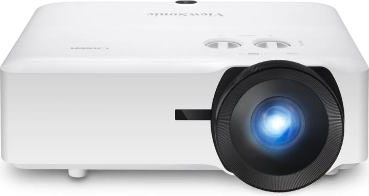Actual product image Viewsonic LS710HD 1080P 4200AL (Full HD, 4200 lm, 0.49:1)