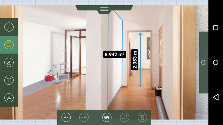 Immagine prodotto Bosch Home & Garden Plr 50 C (50 m, 635 nm)
