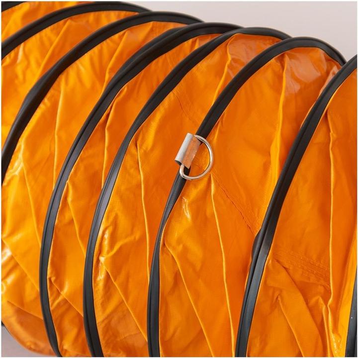 Immagine prodotto Ekström Tubo per ventilatore a flusso assiale