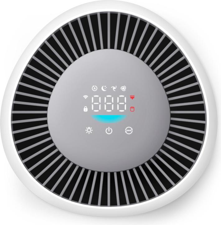 Actual product image Philips PureProtect Mini 900 Series (65 m²)
