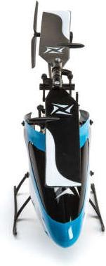 Actual product image Blade HELI Nano S3 EP RTF m/AS3X & SAFE