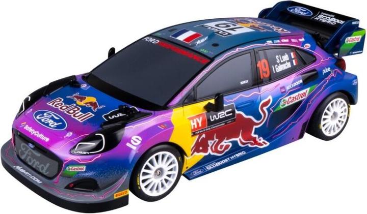 Image du produit Nikko Elite Race Cars - M-Sport Ford Puma (34cm) (10411)