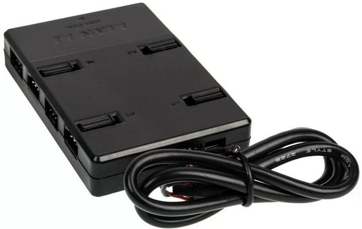 Productafbeelding Lian-Li SL Uni ventilator L-Connect (RGB)
