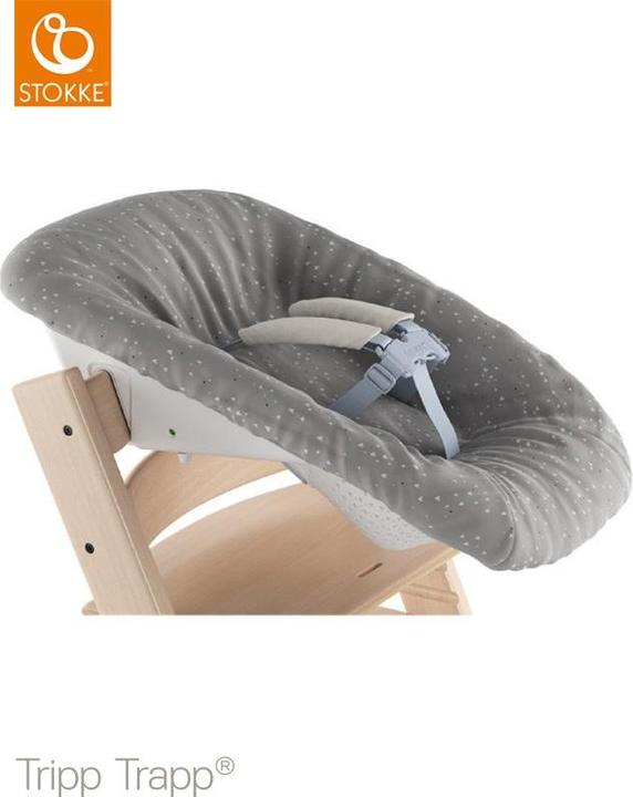 Produktbild Stokke Tripp Trapp Newborn Set Bezug