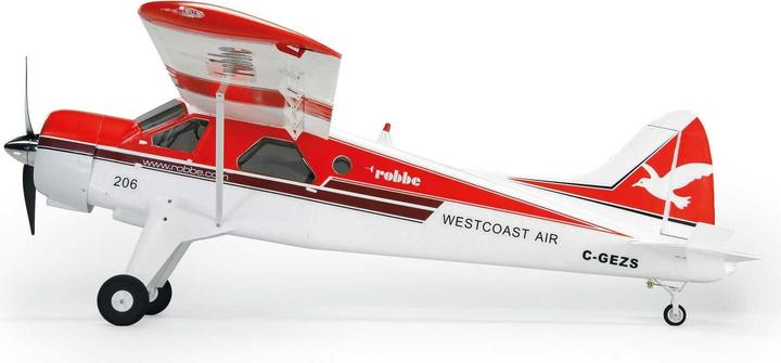 Produktbild Robbe Motorflugzeug DHC-2 (Motorflugzeug)